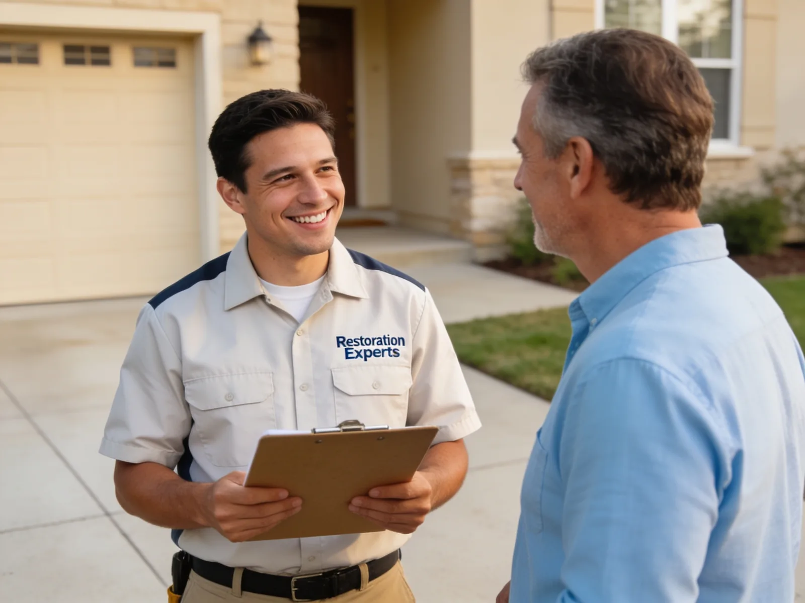 Water Damage Cleanup Evans, CO FAQs